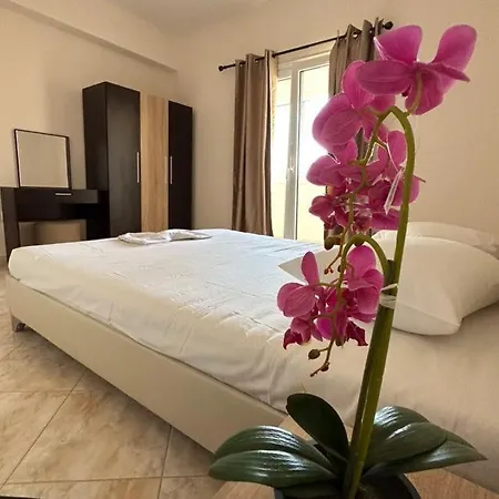 Aurora Apartamento *