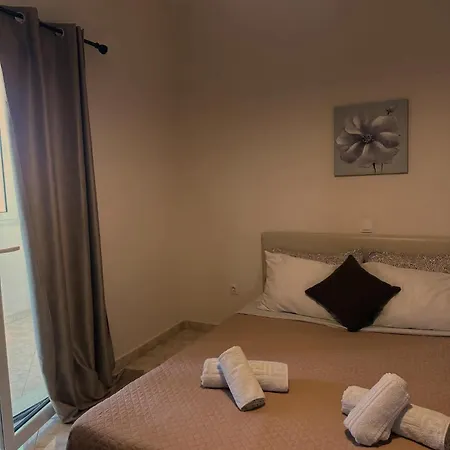 Apartamento Aurora