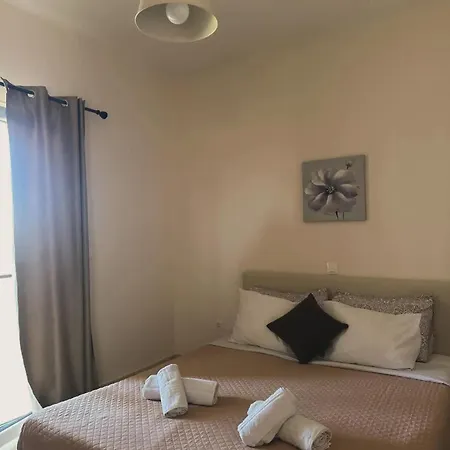 Apartamento Aurora