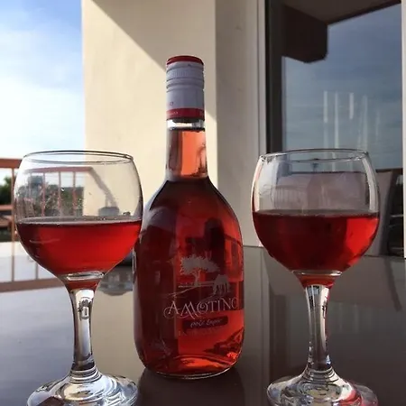 Aurora Апартаменты *