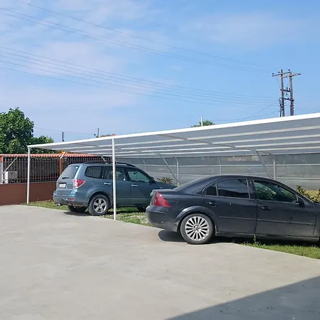 Lejlighed Aurora Nea Kallikrateia