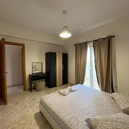 Aurora Nea Kallikrateia