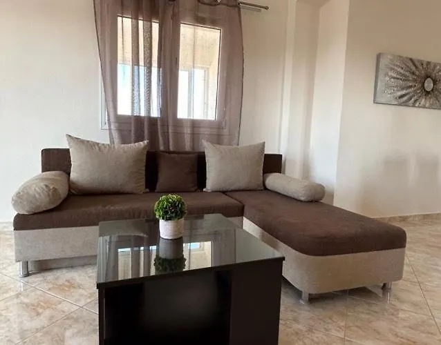 Apartament Aurora