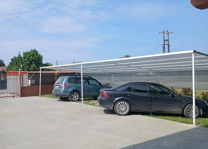 Apartament Aurora Nea Kallikrateia