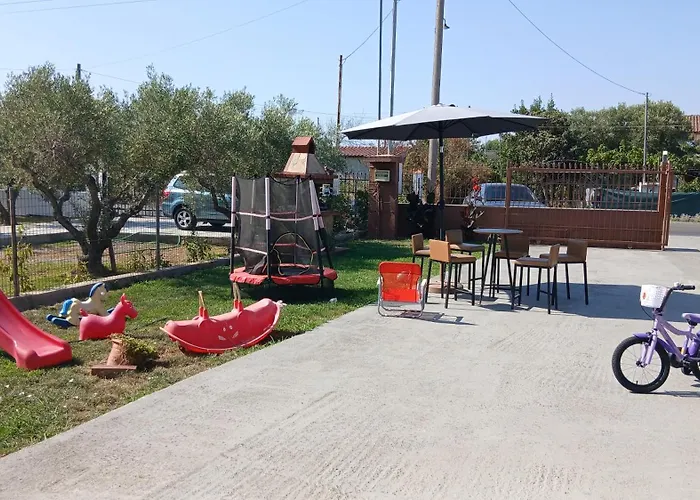 Aurora Nea Kallikrateia