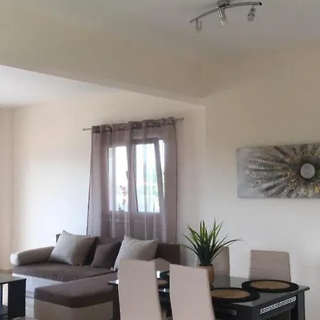 Apartman Aurora Nea Kallikrateia