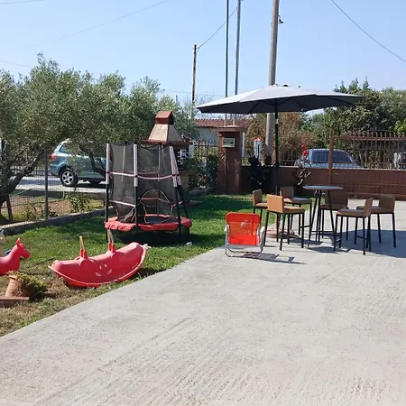 Aurora Nea Kallikrateia