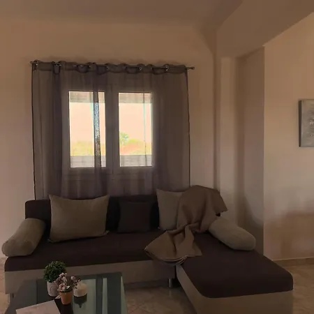 Apartman Aurora *